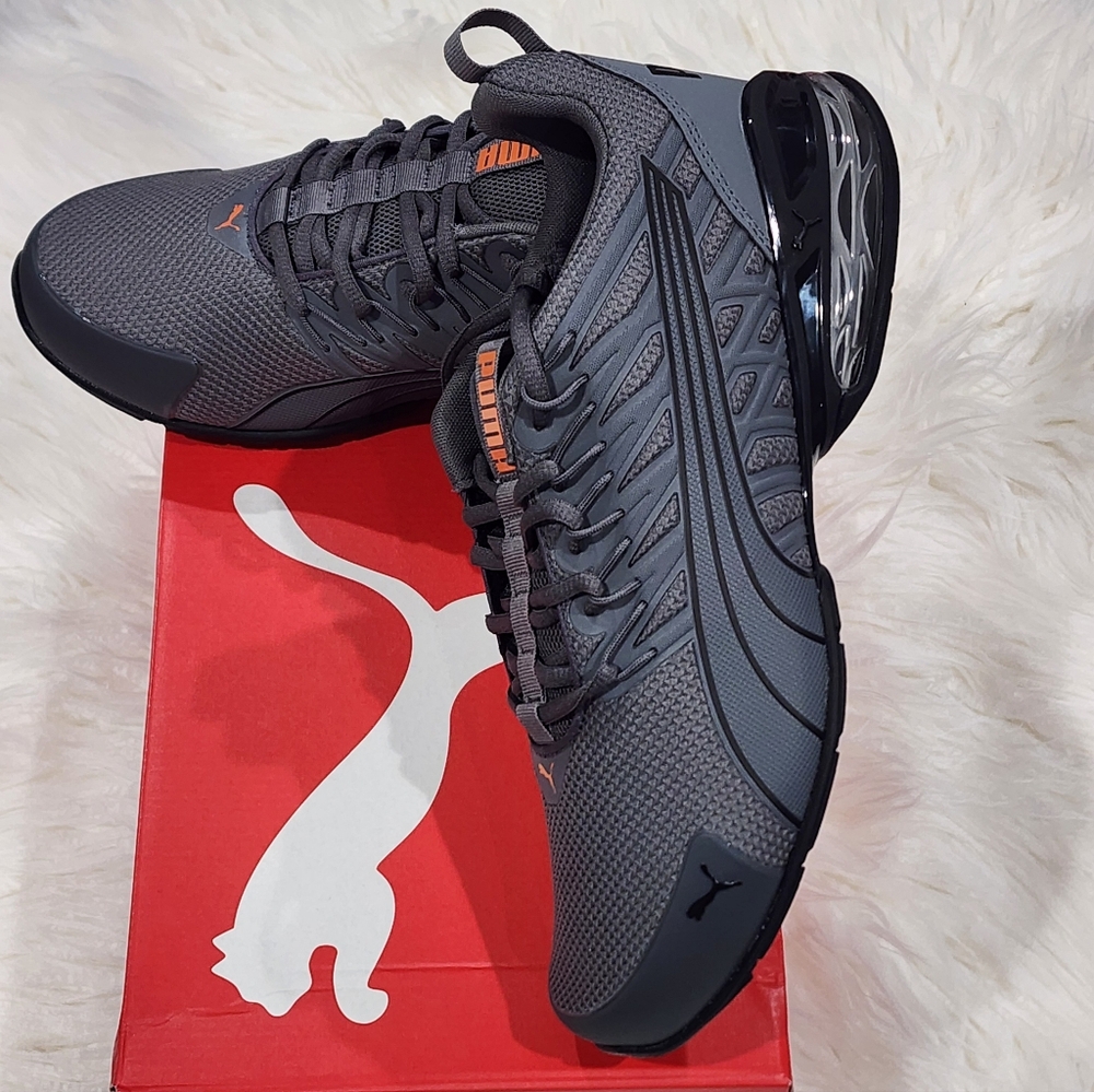 Puma Voltaic Evo Wide
